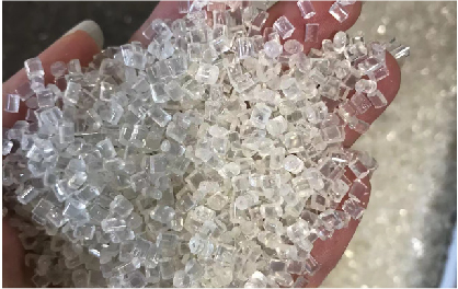 再生樹脂ペレット購入をご検討の方